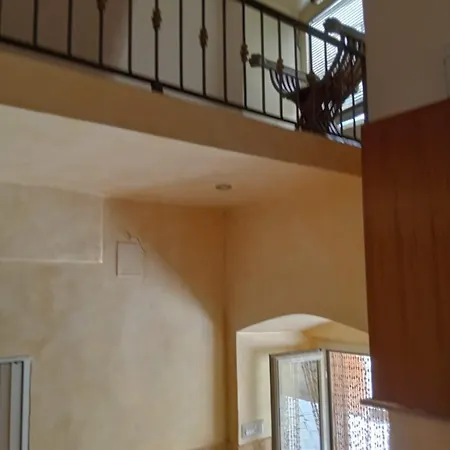 公寓 La Casa Dei Girasoli