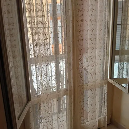 公寓 La Casa Dei Girasoli *