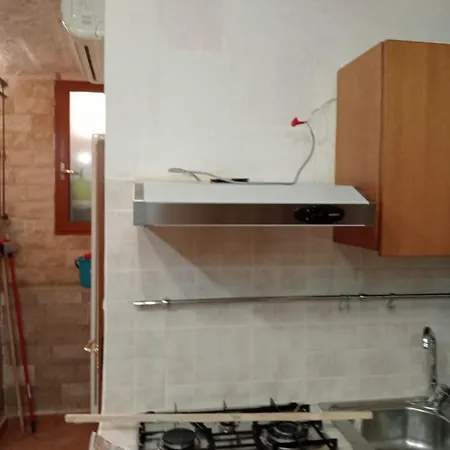 公寓 La Casa Dei Girasoli